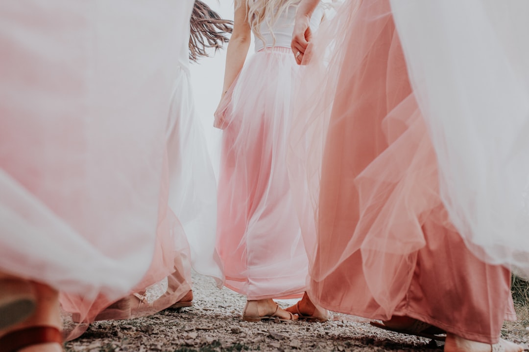 Pretty in Pink: The Ultimate Guide to Rocking a Corset Dress